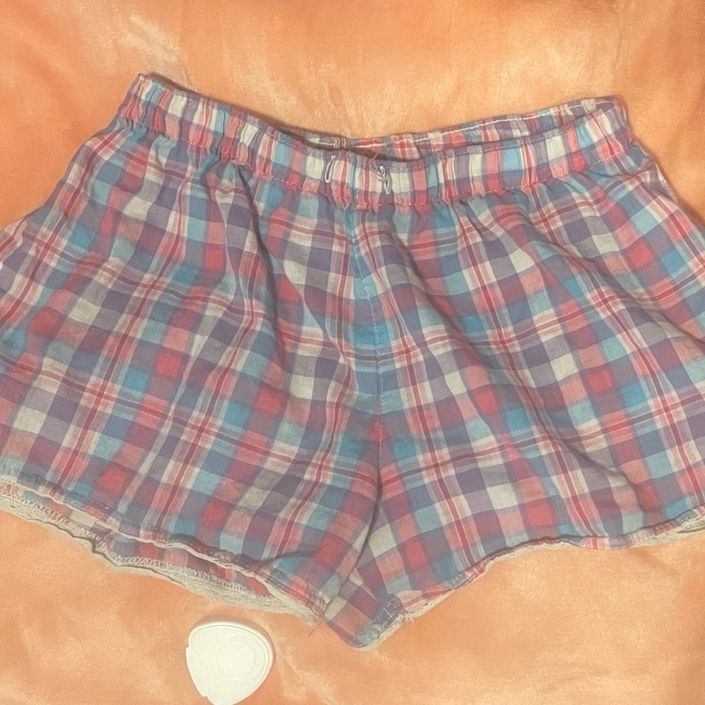 sexy sleep shorts